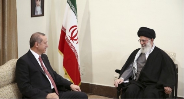 L&#039;Iran et la Turquie d&#039;accord pour une solution politiaue au Yémen