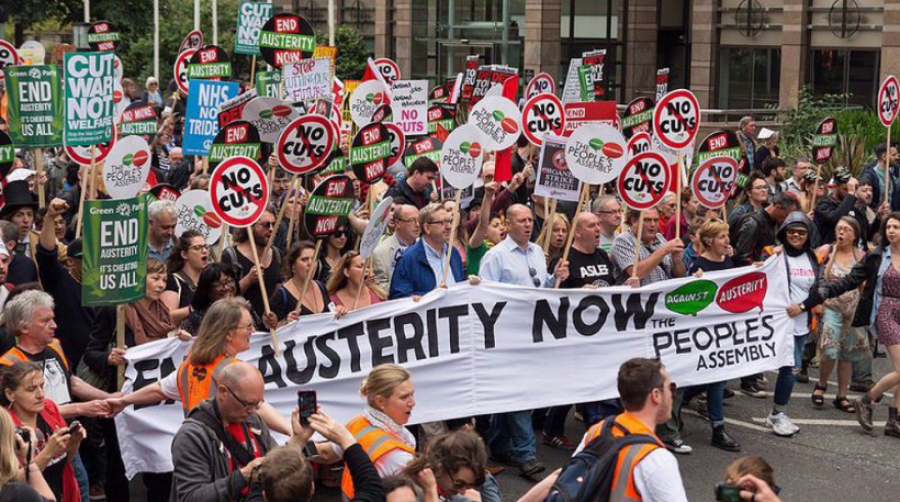 Le plan économique de Jeremy Hunt remet les pendules à l&#039;heure de l&#039;austérité