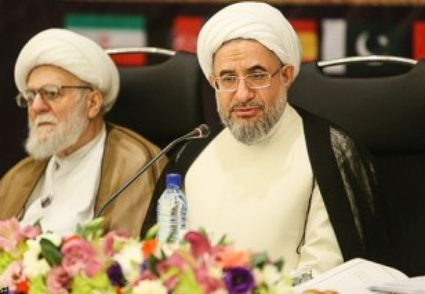 Le dialogue d&#039;unité dans le monde entier est le résultat des activistes du rapprochement islamique