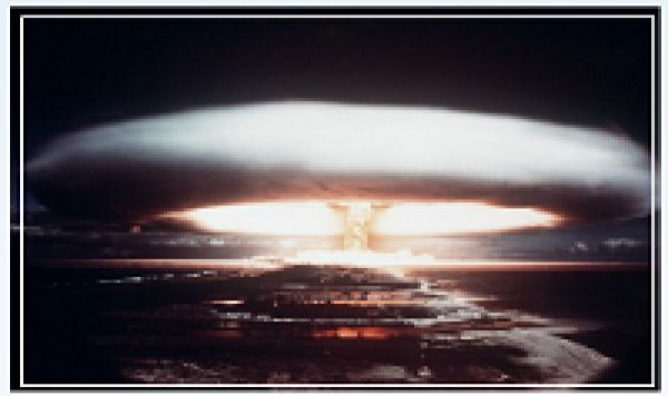 L&#039;Iran condamne le nouvel essai nucléaire mené par les Etats-Unis