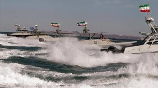 &quot; L&#039;Iran a le plus avancé Armada de Moyen-Orient &quot;
