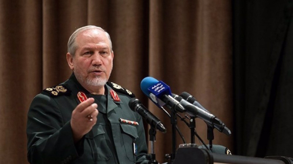 L’Iran se dit prêt à s&#039;engager dans la « guerre des corridors » pour renforcer son influence stratégique, selon un conseiller du Leader