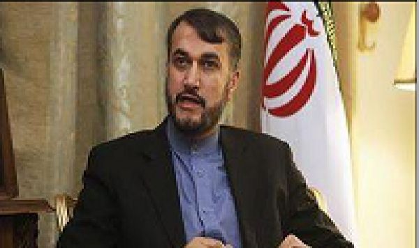 Salehi et son homologue émirati veulent empêcher les conflits civils en Egypte