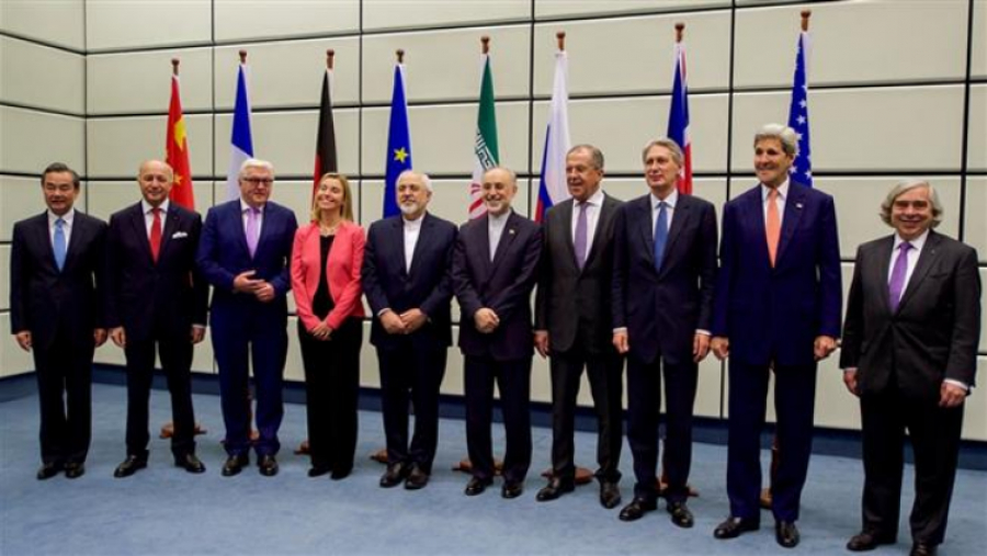Nucléaire iranien: Paris demande le respect de l&#039;accord par toutes les parties