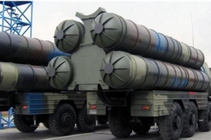 Iran : le système de missiles Bavar 373 (S-300) a été testé avec succès