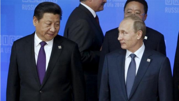 Pékin juge nécessaire la coopération accrue avec Moscou au sein du Conseil de sécurité de l&#039;ONU