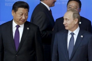 Pékin juge nécessaire la coopération accrue avec Moscou au sein du Conseil de sécurité de l&#039;ONU