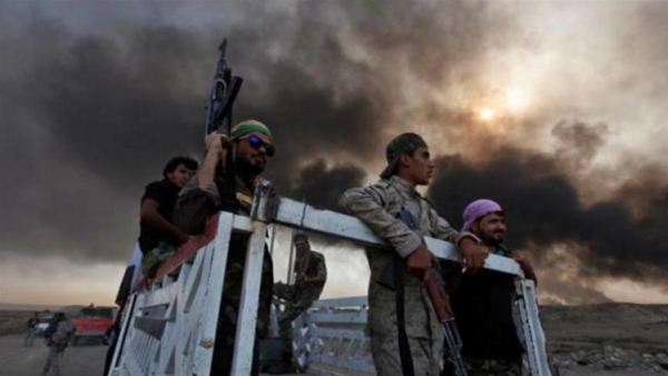 Irak: les Turcs assurent le retrait sécurisé des terroristes