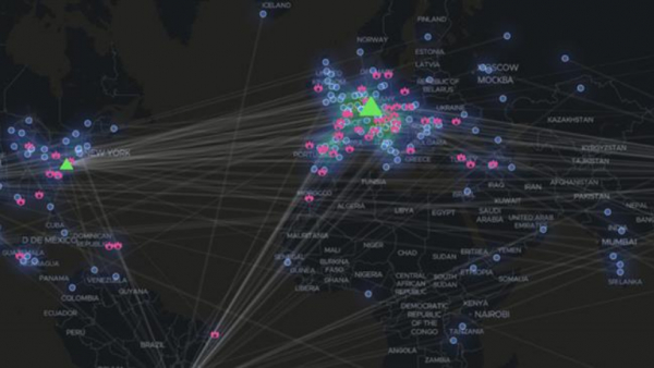 L&#039;Armée de l&#039;air sioniste saura résister à une cyberattaque d&#039;ampleur?
