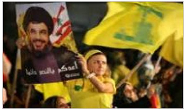 La grande leçon de patriotisme d&#039;Hassan Nasrallah, par Ghaleb Kandil