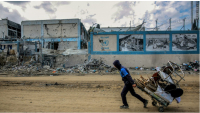 L'UNRWA a atteint un « point de rupture », prévient le chef de l'agence