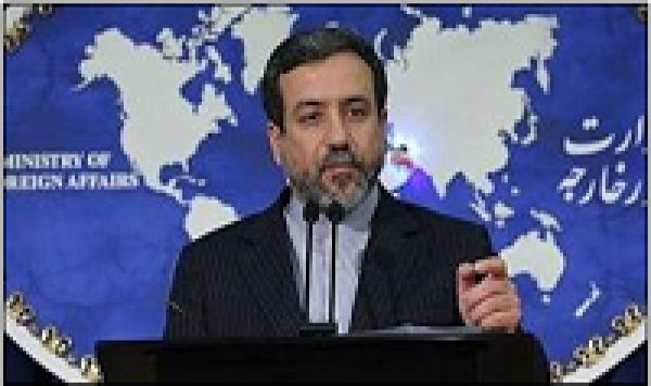 Iran condamne fermement les attaques terroristes en Irak