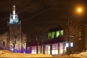 Fusillade à la mosquée de Québec: un &quot;attentat terroriste&quot;