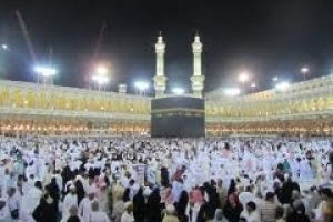 L’Obligation Du Hajj