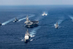 Exercice Séoul/Washington attise la tension sur la péninsule coréenne
