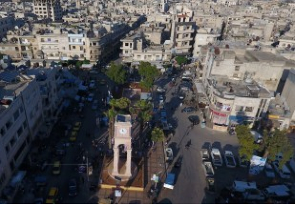 Réouverture des ambassades occidentales en Syrie