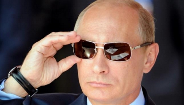 L&#039;armée de l&#039;air russe a reçu l&#039;ordre de se préparer à un &quot;temps de guerre&quot;