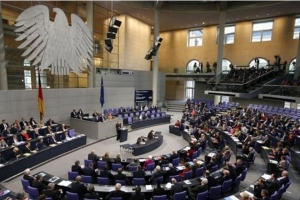 Le Bundestag réclame l’annulation de l’accord UE-Turquie