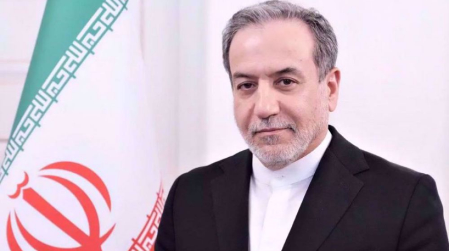 Les E3 commettent une grave erreur de calcul en invoquant le snapback contre l&#039;Iran (Araghchi)