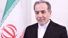 Les E3 commettent une grave erreur de calcul en invoquant le snapback contre l'Iran (Araghchi)