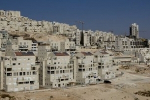 Nouvelle annonce israélienne pour la construction de 3.000 logements de colonisation en Cisjordanie