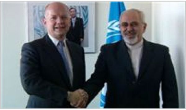 A New York Zarif met les points sur les i !