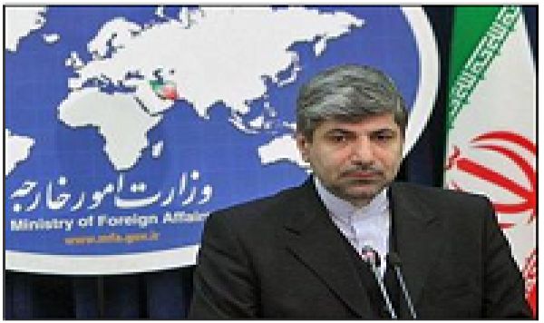 US ne doit pas intervenir dans les relations d&#039;Iran avec les pays de l&#039;Amérique latine