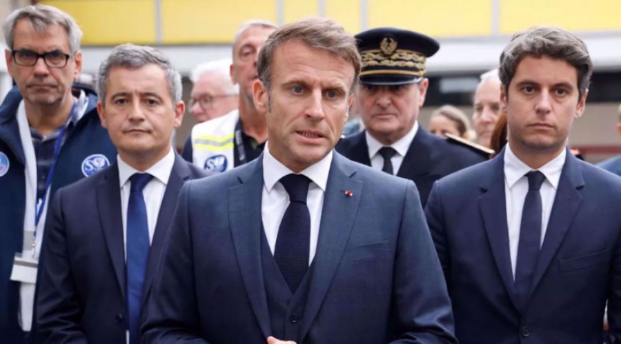France/loi immigration : défaite politique pour le gouvernement Macron