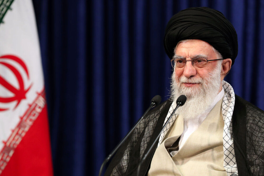 Ayatollah Ali Khamenei, le guide martyr qui a voué sa vie à l'unité et à la résistance