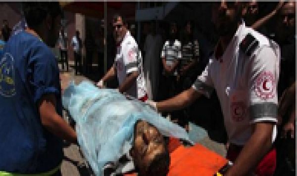Six Palestiniens tués en Cisjordanie à l&#039;occasion de la Journée de la Palestine