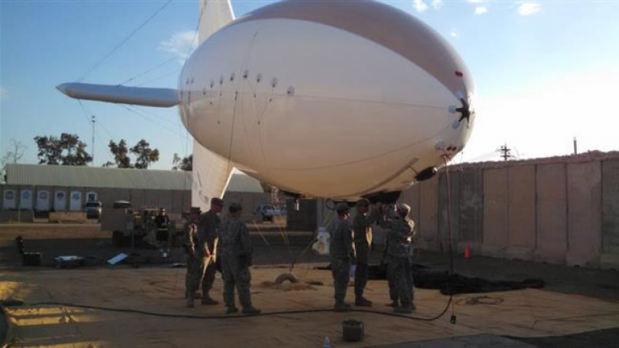 Ciel irakien assailli par des avions US? la surprise de la Résistance ne tarde pas