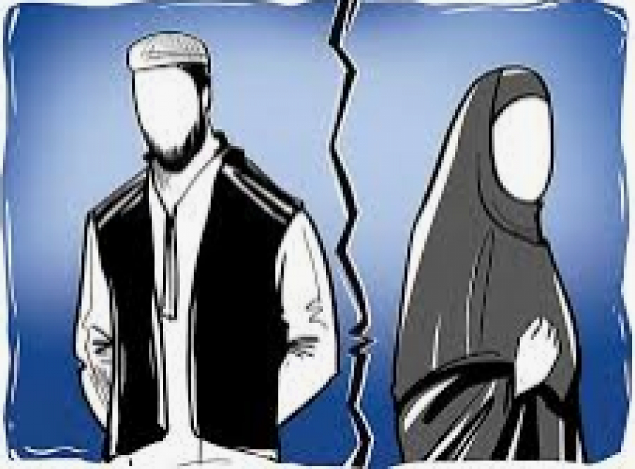 Quelles sont Les types de divorces en islam?
