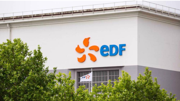 EDF : la Cour des comptes alerte sur un modèle économique fragilisé