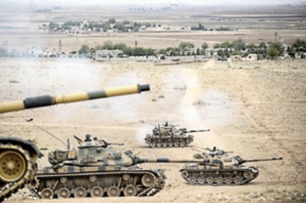Syrie: pourquoi Washington a-t-il fait volte-face?