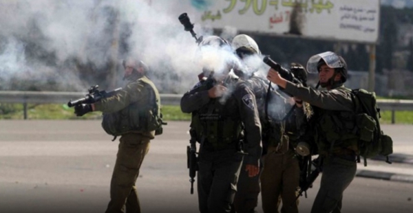 43 blessés dans des affrontements à Qods