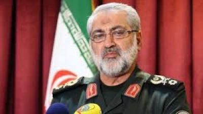 Le commandant en chef de l'armée iranienne affirme que l'Iran contrôle le détroit d'Ormuz et ouvrira le feu sur les forces américaines.