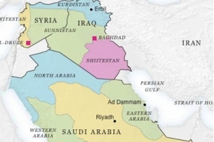 Syrie: La Coalition divisée sur ses objectifs