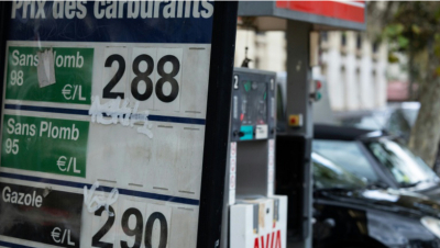 France : à sept mois de la présidentielle, la flambée des prix de l'énergie attise le mécontentement populaire