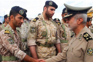 Iran : l’armée lance une mise en garde contre les terroristes