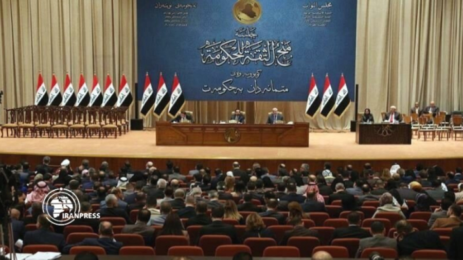 170 députés irakiens signent un projet de loi pour expulser les forces militaires américaines du pays