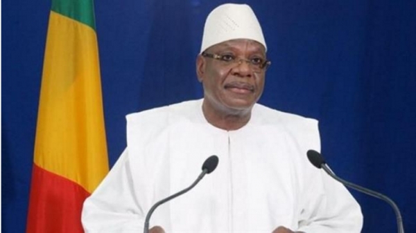 Mali : Conférence d&#039;entente nationale en mars 2017
