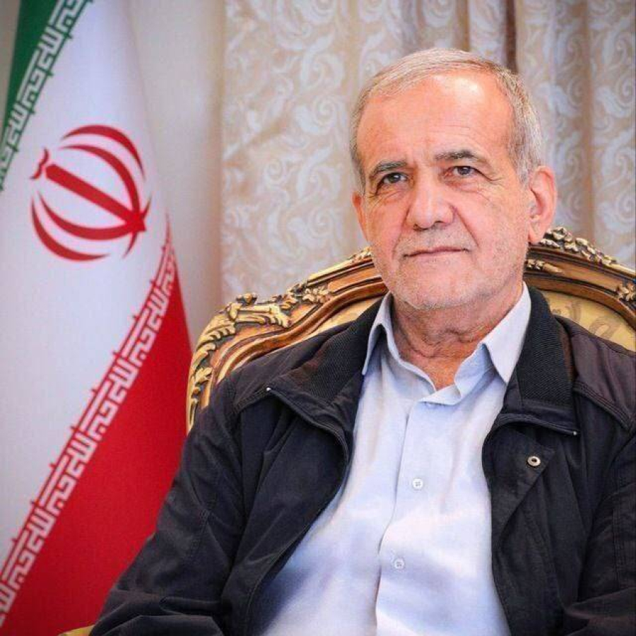 Dans un message de félicitations, le président iranien souligne que l'élection de l' Ayatollah Mojtaba Khamenei ouvre un chapitre de la dignité internationale pour le pays.