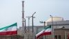 L’accord entre l’Iran et l’AIEA a été finalisé (Baghaï)