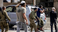 Des colons israéliens mènent de nouvelles attaques en Cisjordanie