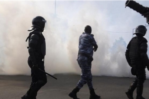 Sénégal: l&#039;opposition dans la rue contre la gestion du dossier gazier