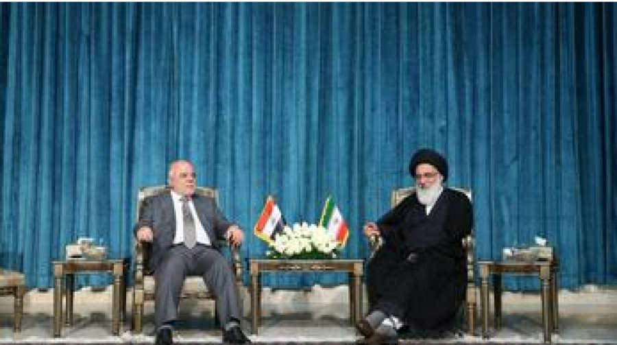 L’autorité iranienne : les ennemis de l’Islam, l’éclosion de complots contre l’Irak