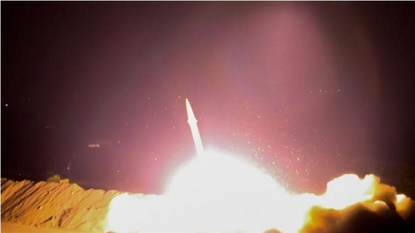 L&#039;Iran est capable d&#039;imposer sa puissance dans la région (Begin-Sadat)