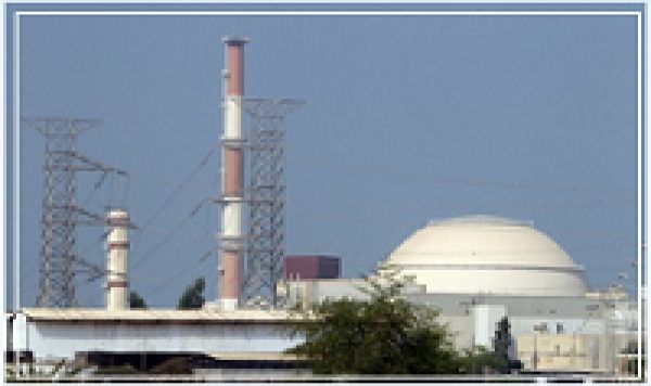 Rosatom russe: La centrale nucléaire iranienne de Bushehr sera opérationnielle