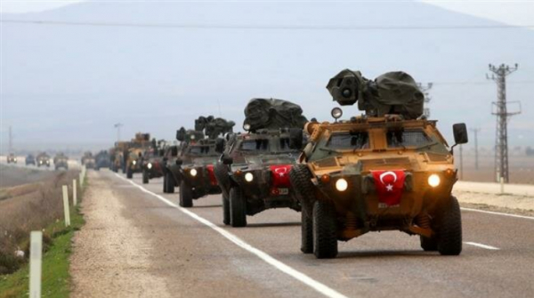 Syrie/Nord : l’Iran s’opposera-t-il à Ankara ?