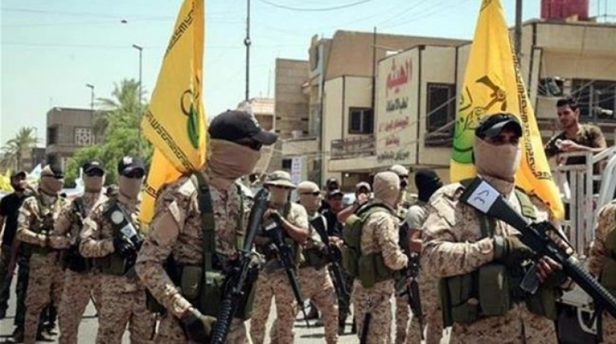 Irak : les Hachd font obstacle à l’espionnage américain à al-Anbar